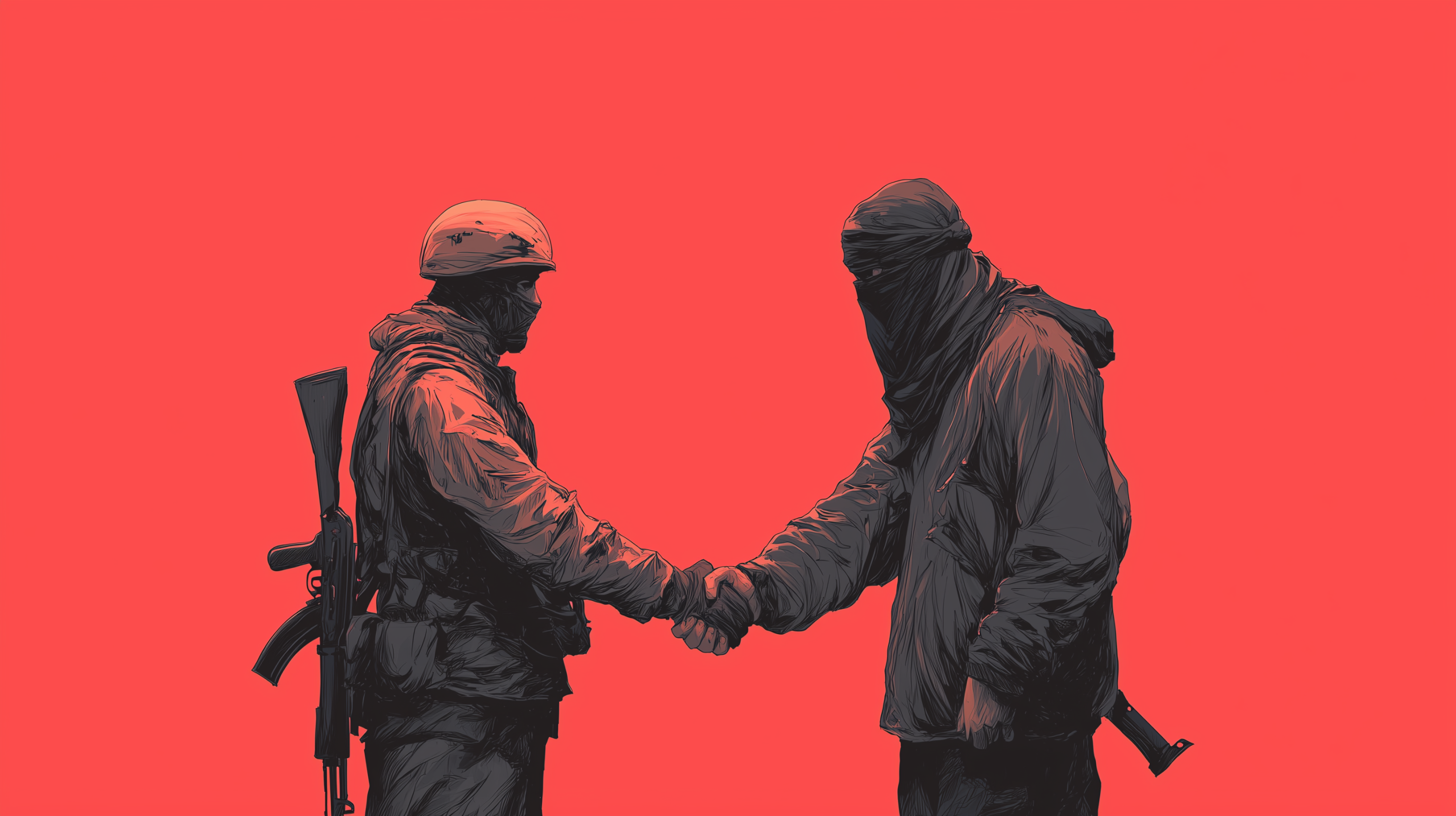 “Війна на виснаження” та “управління жорстокістю”. Як Росія використовує стратегії джихадистських терористичних організацій